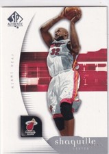 Upper Deck SP 2005 autentico