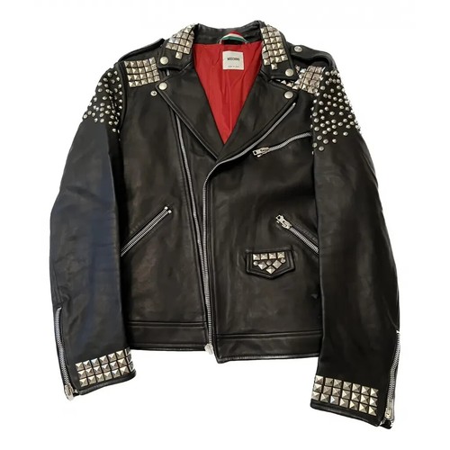 Moschino studs rock roll - studs, rock&roll