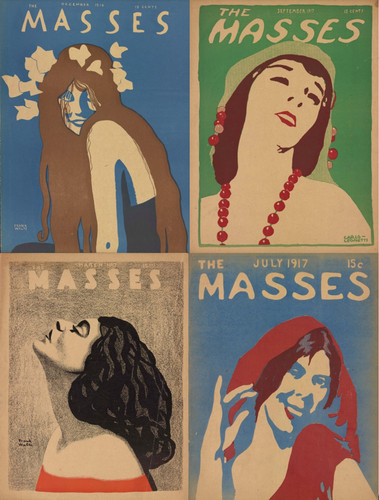 The masses american - the,