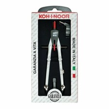 Compasso Balaustrone