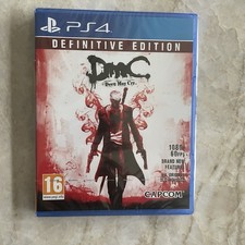 DmC: Devil May Cry Definitive