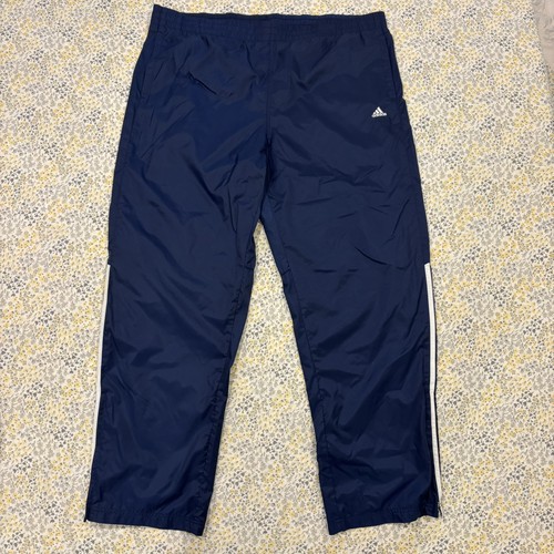 Vintage adidas baggy - vintage,