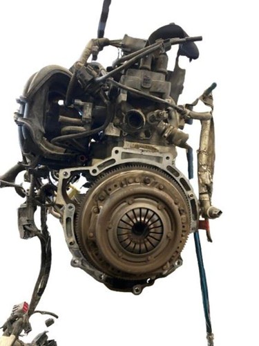 1867914 motore semi completo
