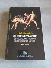 ILLUSIONI D'AMORE di J BALDARO