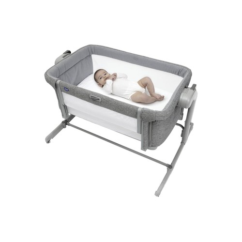 Chicco next2me magic evo - evo, culla