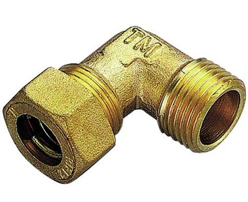 Gomito maschio stringere - a,
