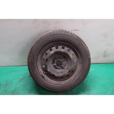 1 CERCHIO IN FERRO TOYOTA