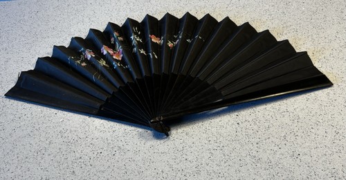 Antico grande ventilatore - , a