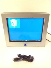 Vintage EMachines eView 17F3