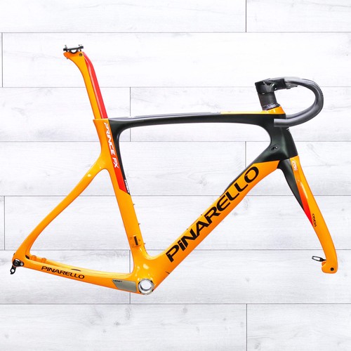 Pinarello prince disc road - prince,