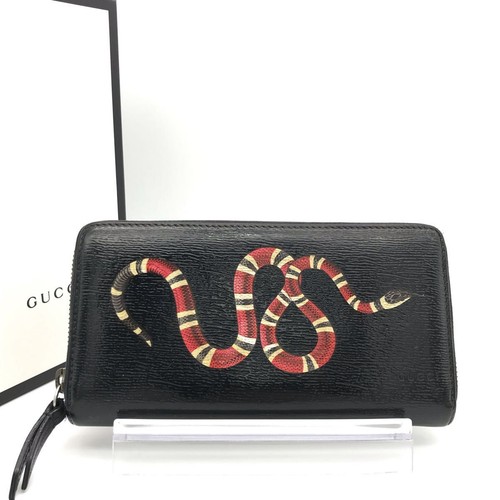 Bellissimo portafoglio gucci - bellissimo,
