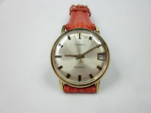Orologio polso timex - da,