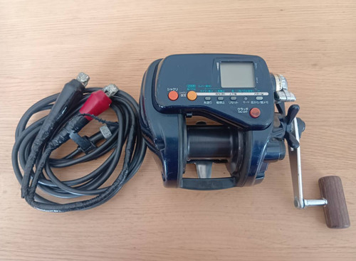 Daiwa super tanacom 60 - super,