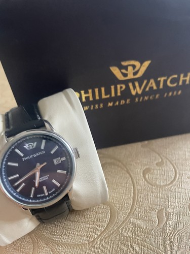 Philip watch kent - watch, orologio