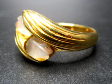 Anello LALIQUE cristallo