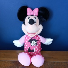 Minnie mouse bedtime - mouse,