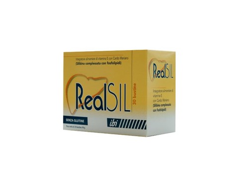 Realsil bustine - realsil, 30
