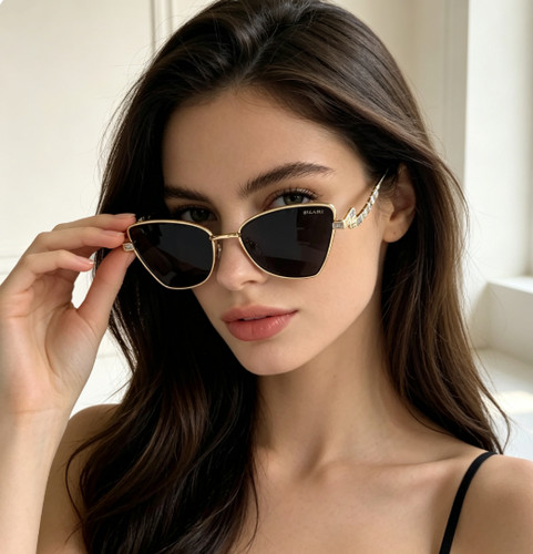 Bvlgari bv40027u 140 - bv40027u, 54-18-140