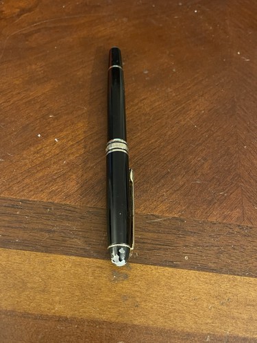 Montblanc meisterstuck penna - meisterstuck,