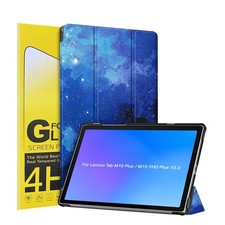 Custodia tablet per lenovo - custodia, tab
