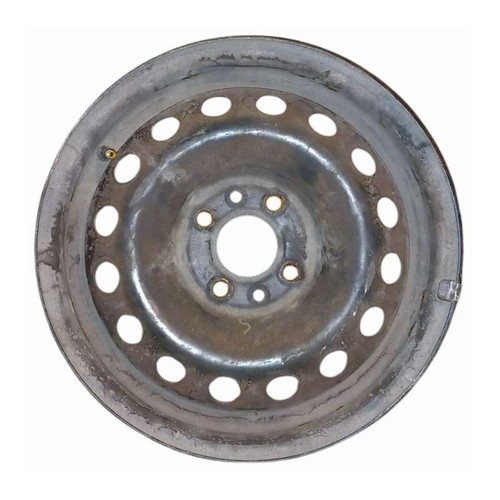 Cerchio ferro 5jx14h2 - cerchio, 5,5jx14h2