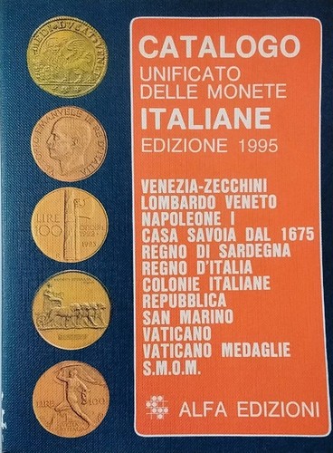 Catalogo unificato delle
