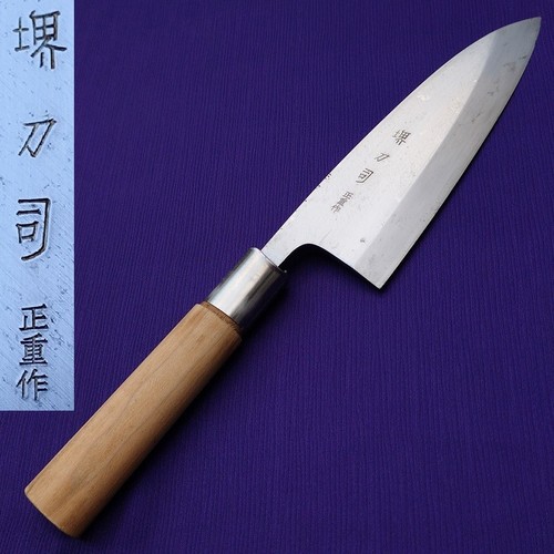 Coltello sakai toji masashige - coltello,