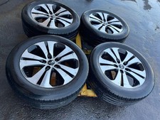 4 CERCHI IN LEGA PER KIA