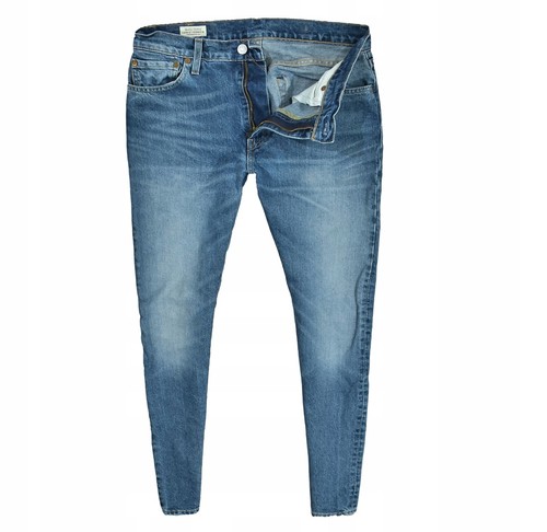 Levis lotto 512 pantaloni uomo - 512,