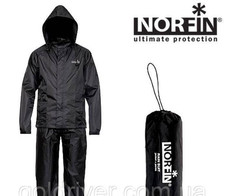 Tuta antipioggia impermeabile