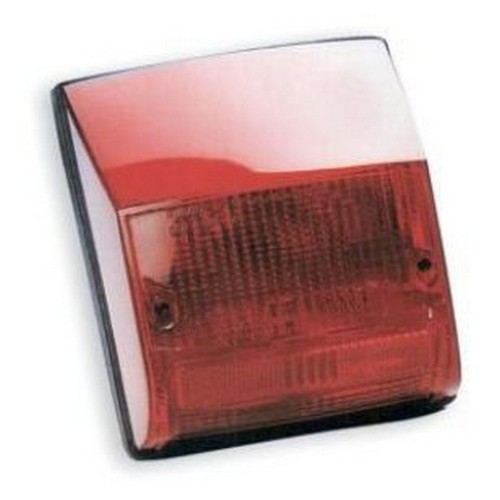 Fanale posteriore vespa - posteriore, 125