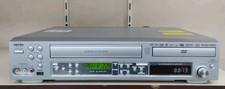 United combo lettore dvd vhs - dvd/vhs, 6