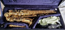Sax contralto Yamaha Custom