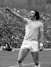 Foto da Collezione Calciatore