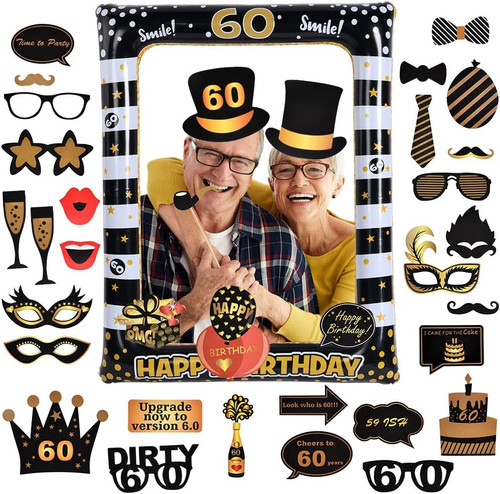 Photo booth compleanno - photo,
