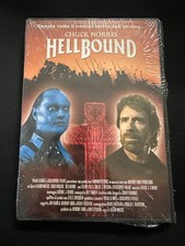 DVD SIGILLATO-HELL BOUND -