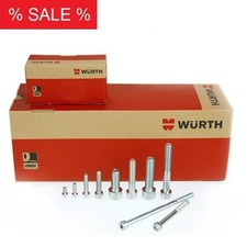 Viti cilindriche M8 DIN 912