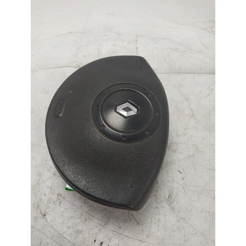 Airbag volante guidatore