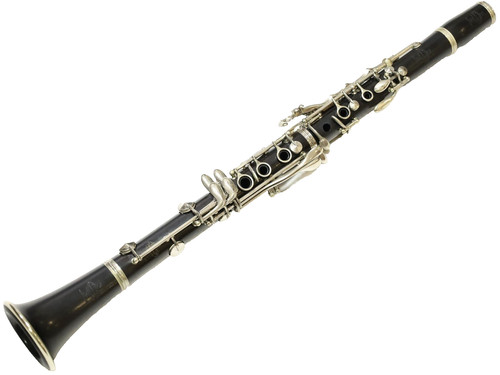 Buffet crampon r13 clarinetto - crampon,
