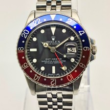 Rolex GMT-Master