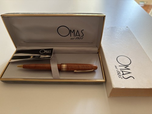Biro omas 87 briarwood - biro,
