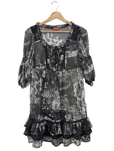 Street one abito balze donna - abito, a