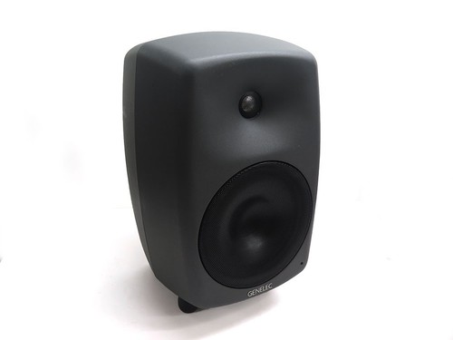 Genelec 8050a active studio - genelec,