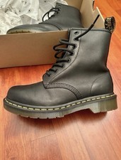 Anfibi Originali Dr Martens