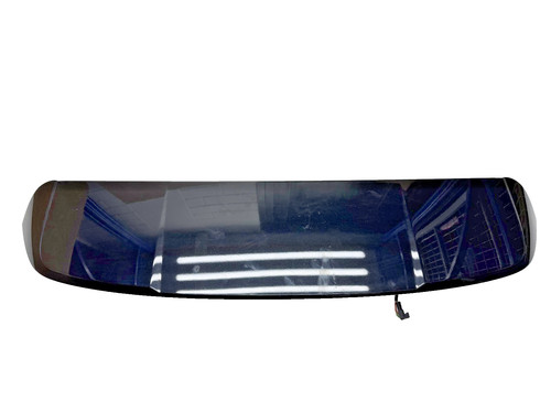 Spoiler posteriore audi - posteriore, a4
