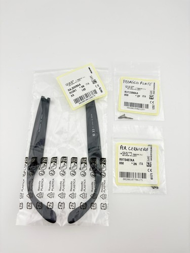 Aste ricambio ray - 2, ban