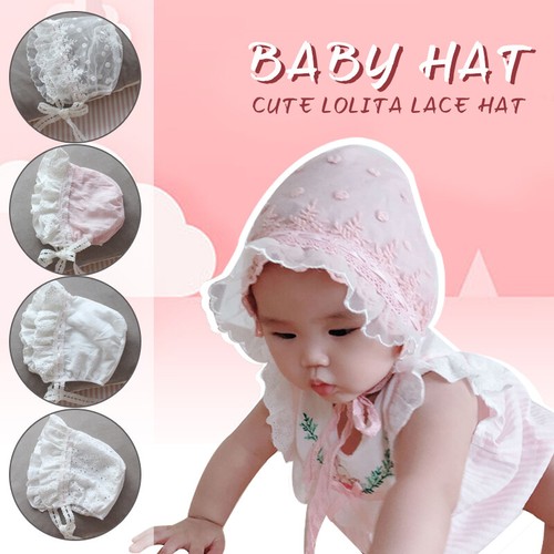 Cappello sole pizzo - cappello,