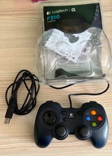 Gamepad logitech f310