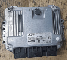 1456750 Centralina iniezione  FORD C-MAX (CB3) 1.6 TDCi DPF (80Kw) Mnv