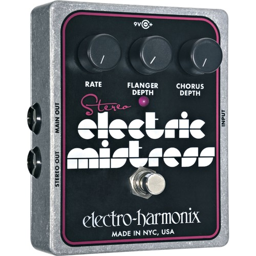 Electro harmonix stereo - electro,